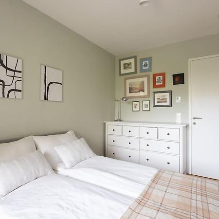 Dream Apartment - Central And Quiet With Ac And Free Parking Garage Vienne Extérieur photo