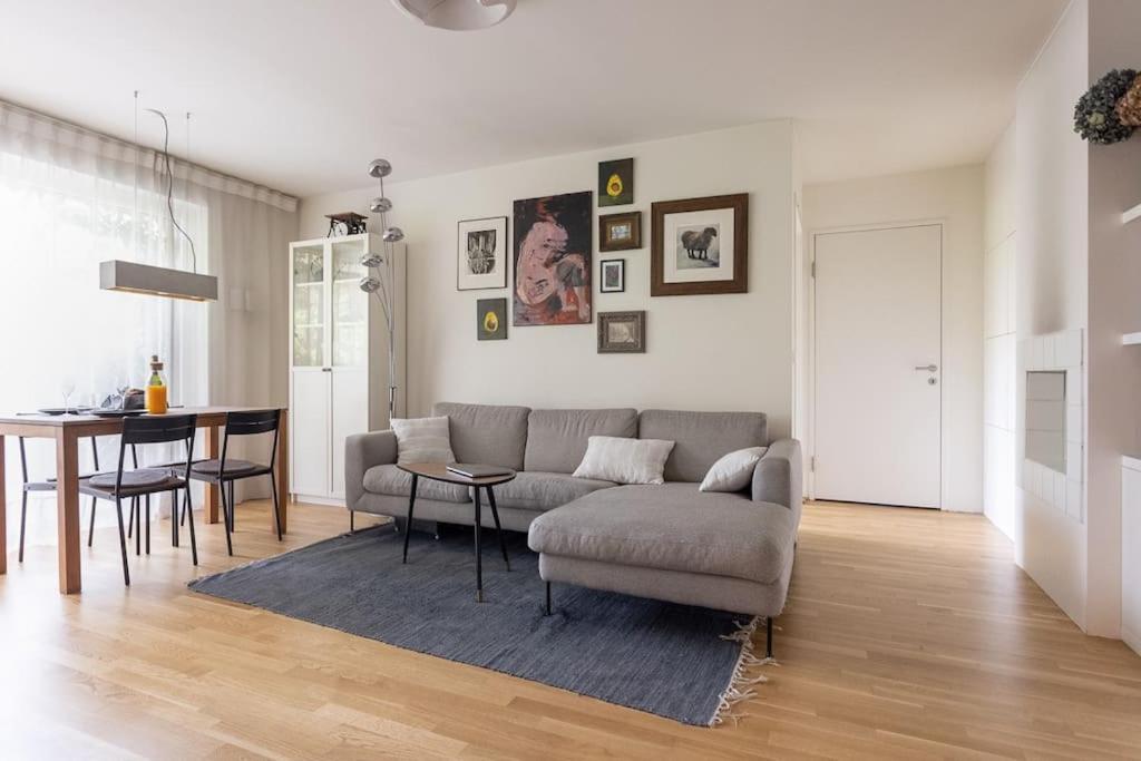 Dream Apartment - Central And Quiet With Ac And Free Parking Garage Vienne Extérieur photo