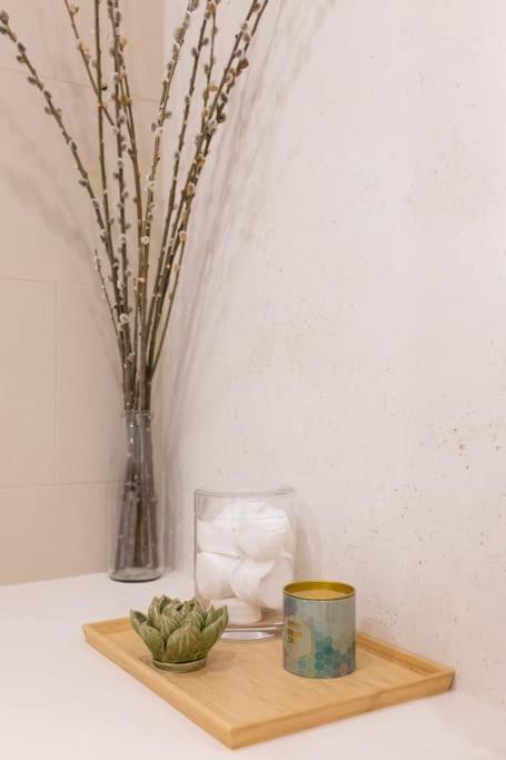 Dream Apartment - Central And Quiet With Ac And Free Parking Garage Vienne Extérieur photo