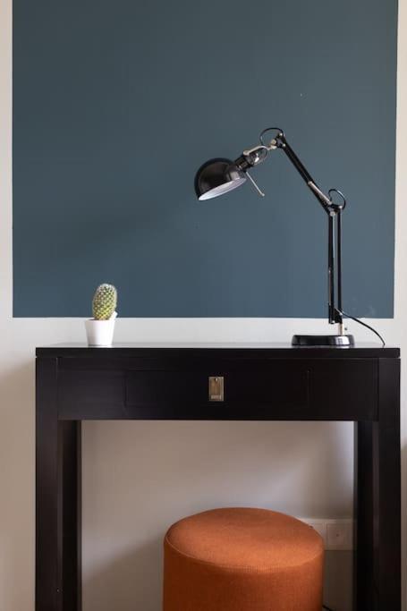 Dream Apartment - Central And Quiet With Ac And Free Parking Garage Vienne Extérieur photo
