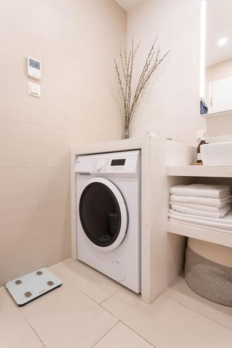 Dream Apartment - Central And Quiet With Ac And Free Parking Garage Vienne Extérieur photo
